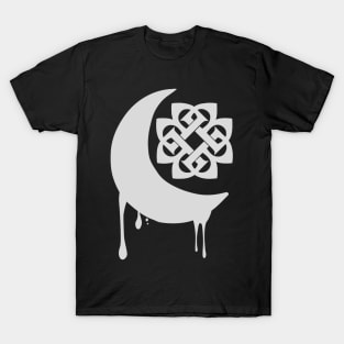 Breaking Benjamin Dripping Moon 2 T-Shirt